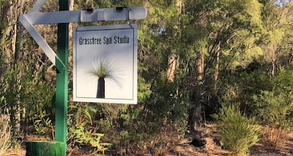 Grasstree Spa Studio en River Trails