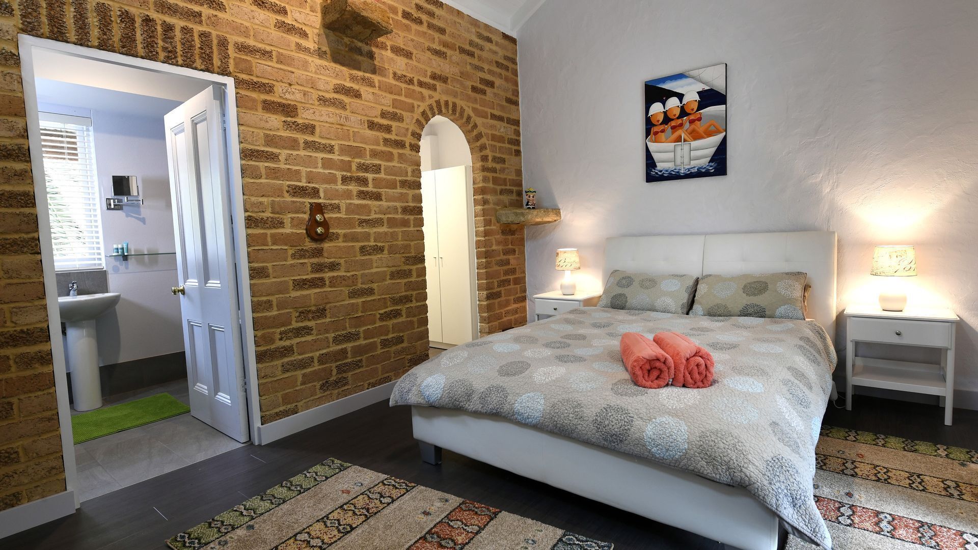 Grasstree Spa Studio at River Trails — image 8