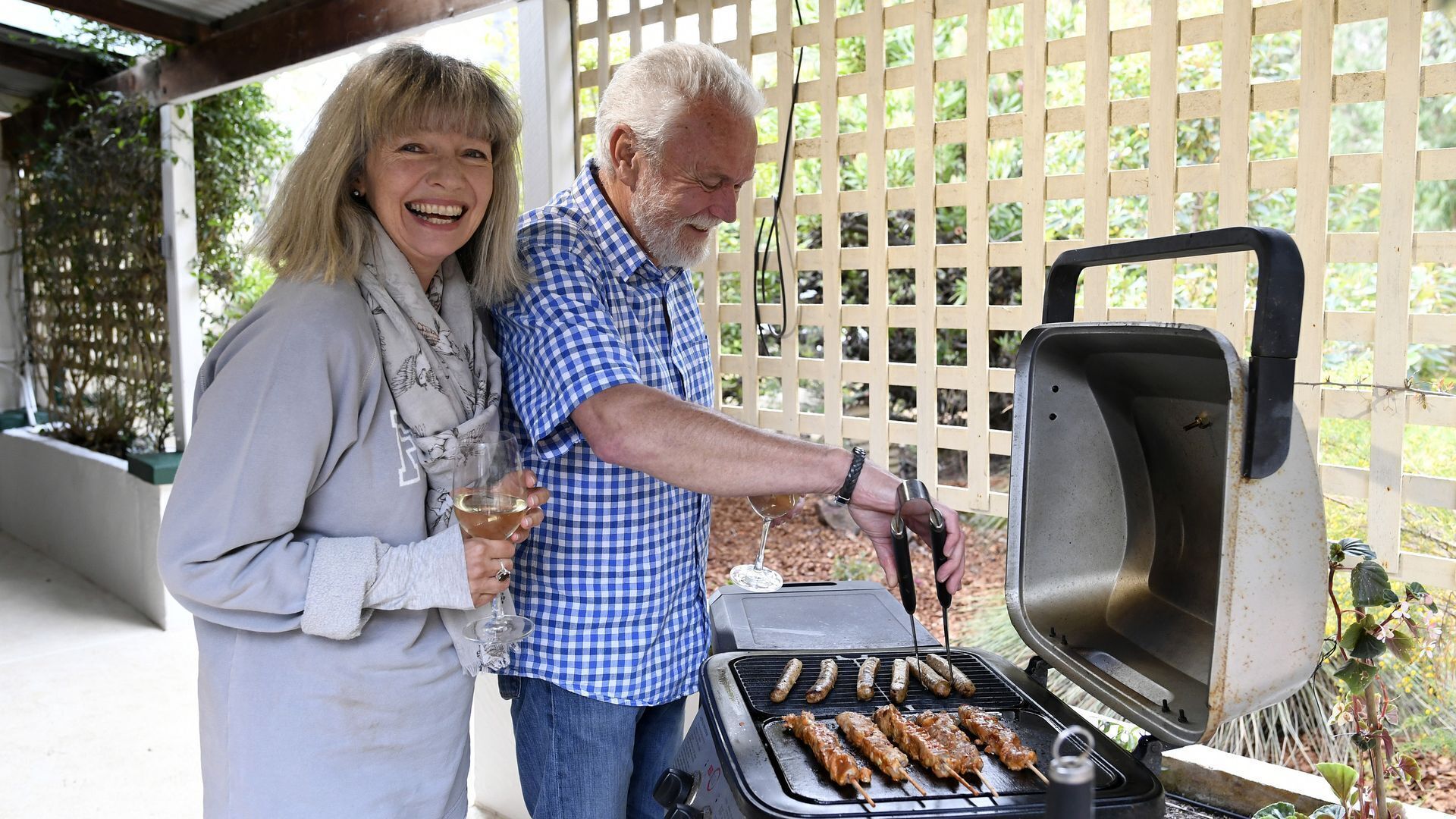 Grasstree Spa Studio at River Trails — image 4