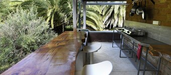 Grasstree Spa Studio at River Trails