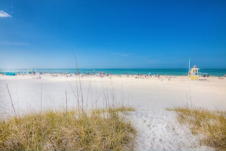 Clearwater Beach Private vacation home
