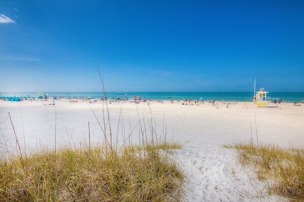Toallas de playa 