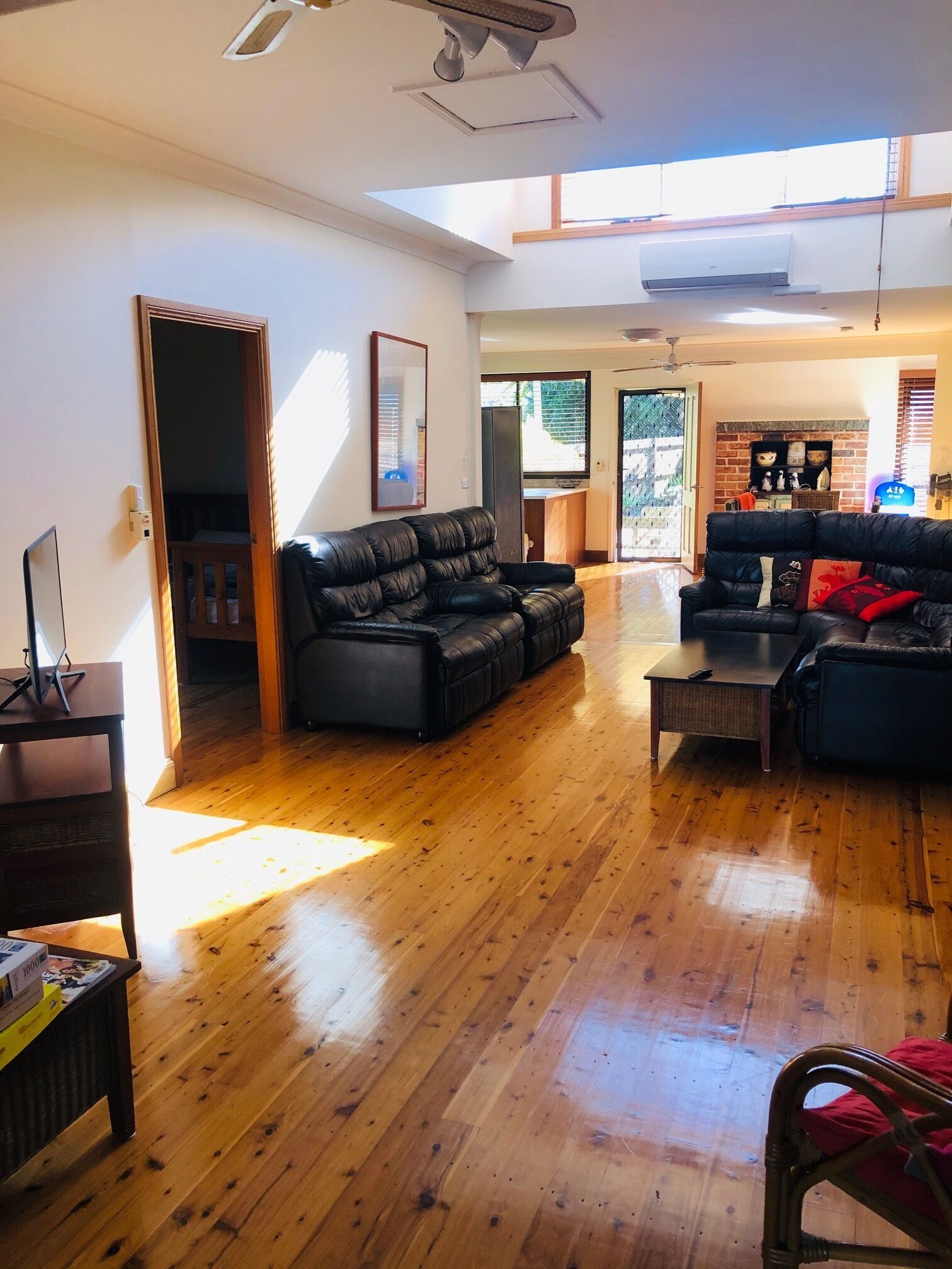 Avoca, Lakeside & Beachside