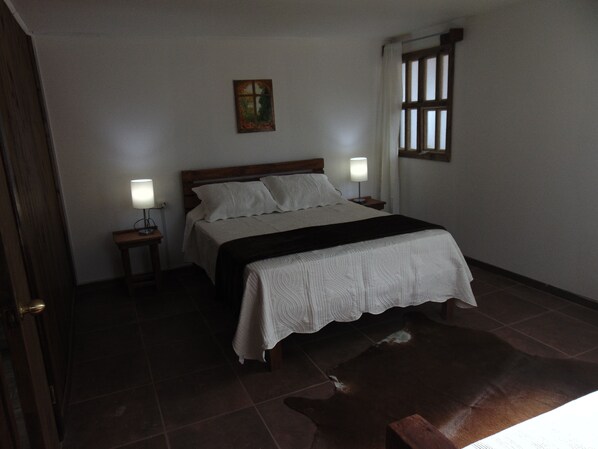 1 bedroom, WiFi - Le Petit Chez les Oies (Chillán)