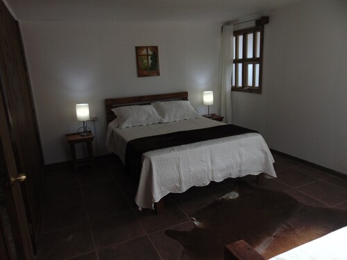 Le Petite Chez les Oies