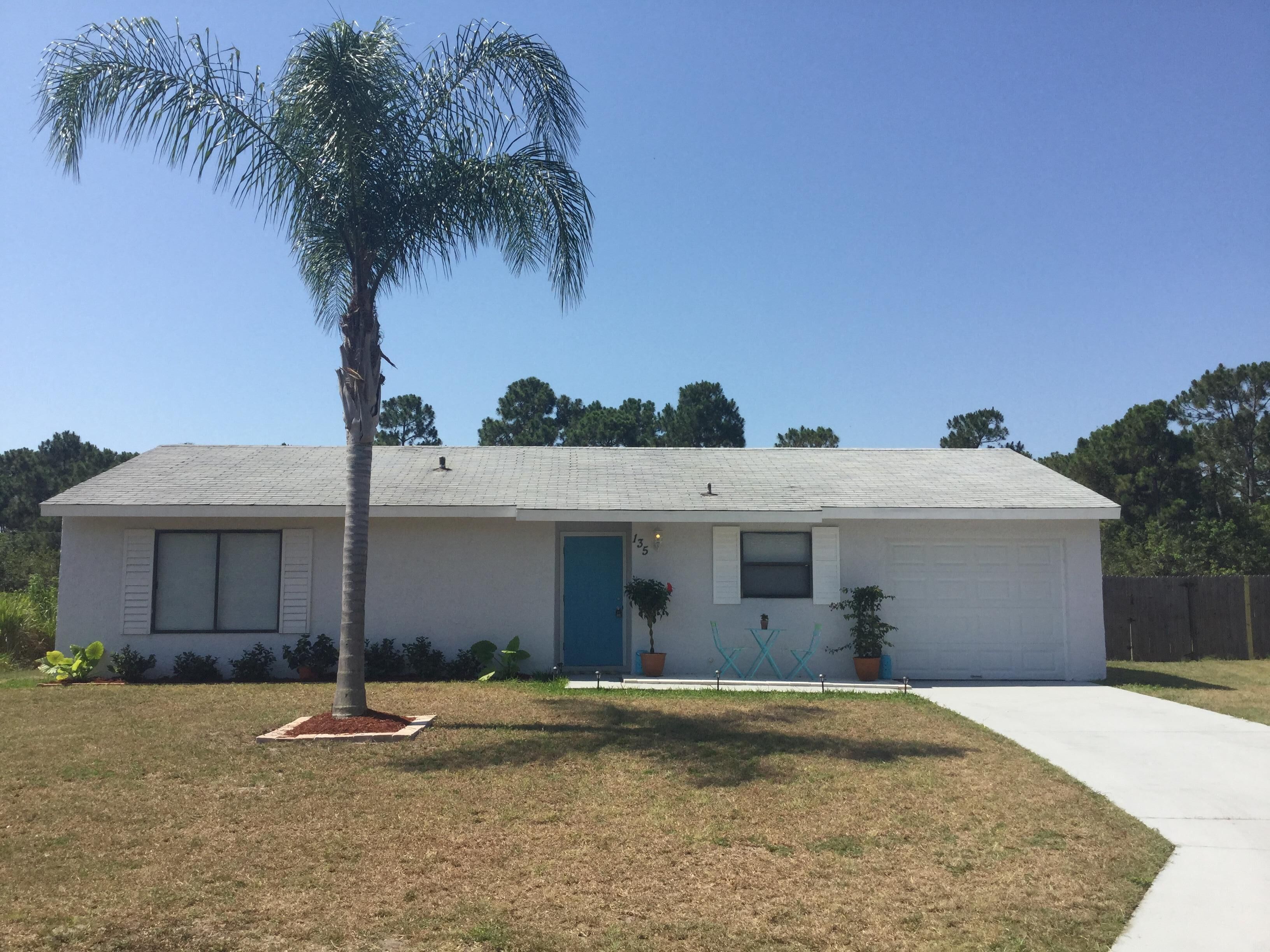 Sebastian Private vacation home