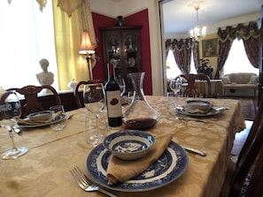 Restauration