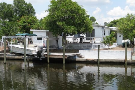 Tampa Private vacation home