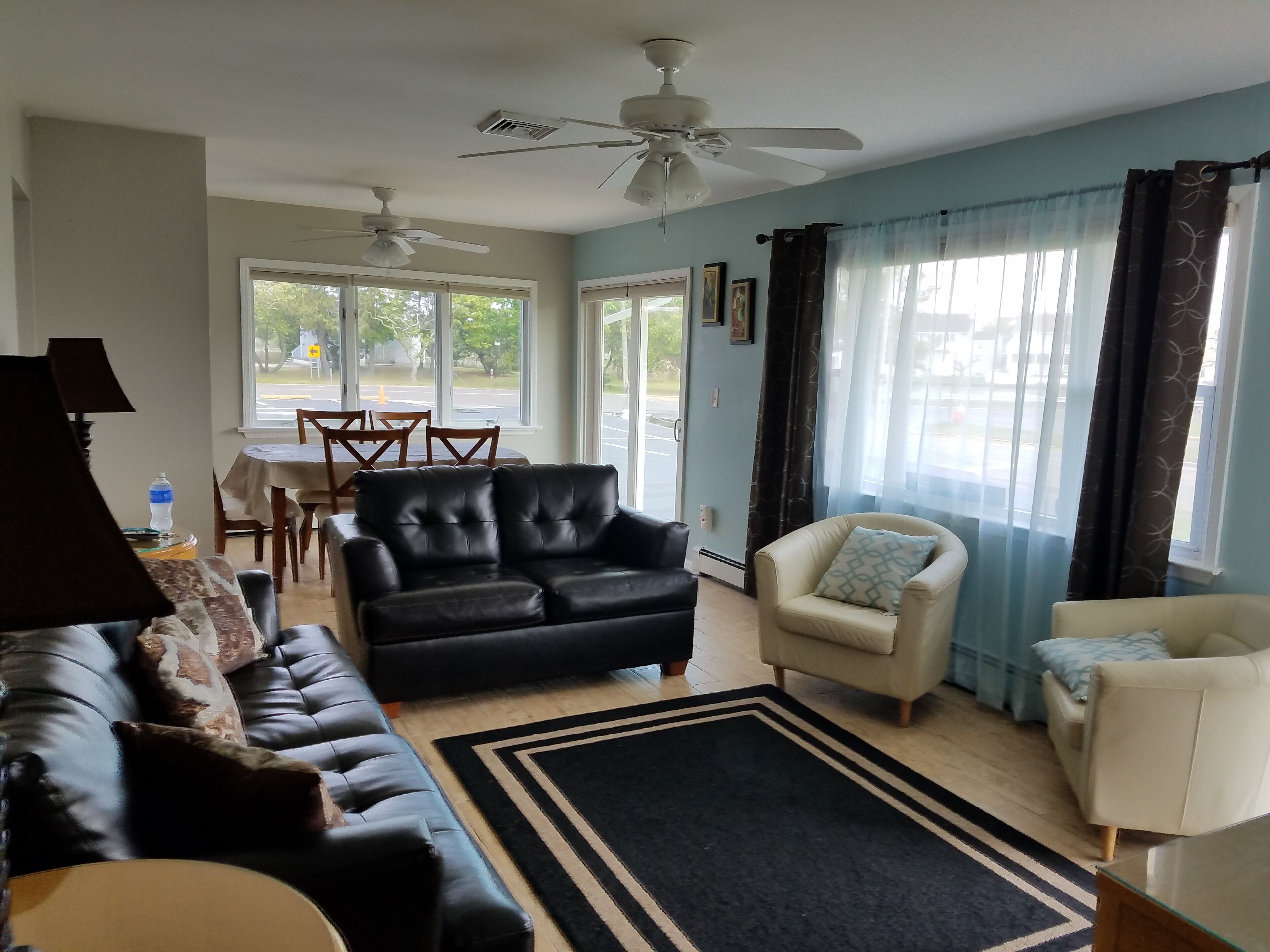 Beach House Jersey Shore Hotel Amenities