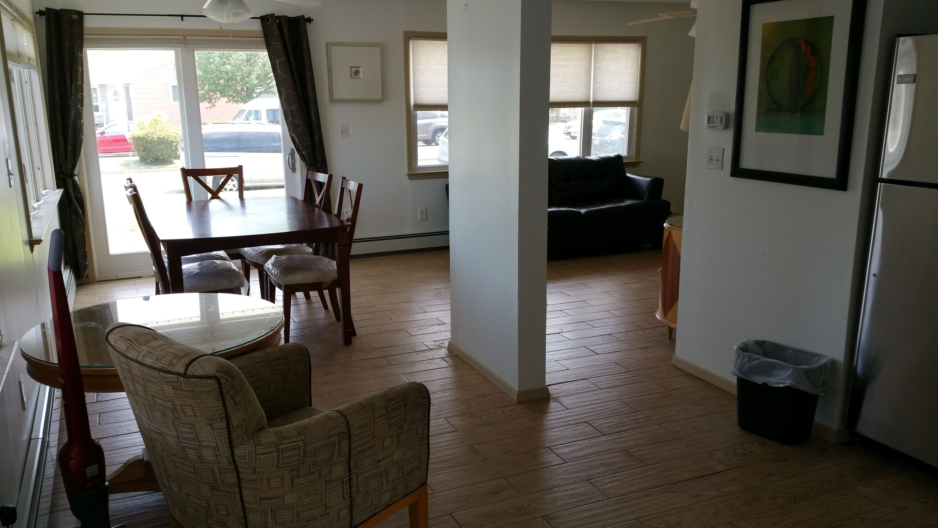 Beach House Jersey Shore Hotel Amenities