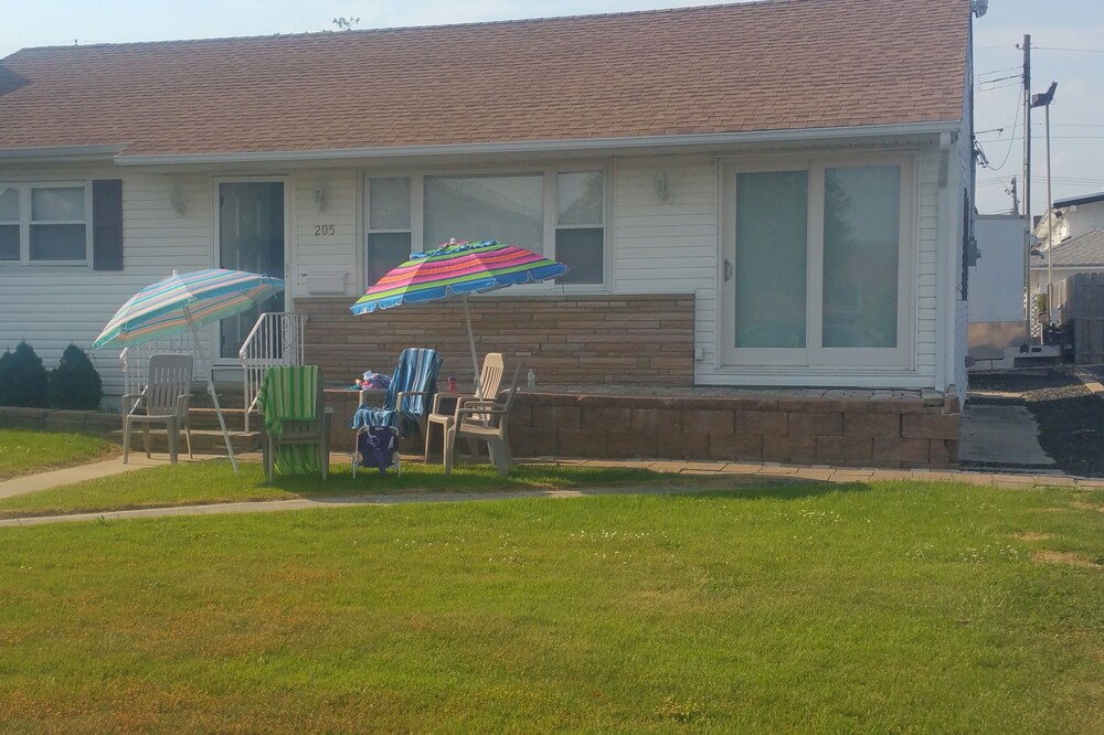 Beach House Jersey Shore Hotel Amenities