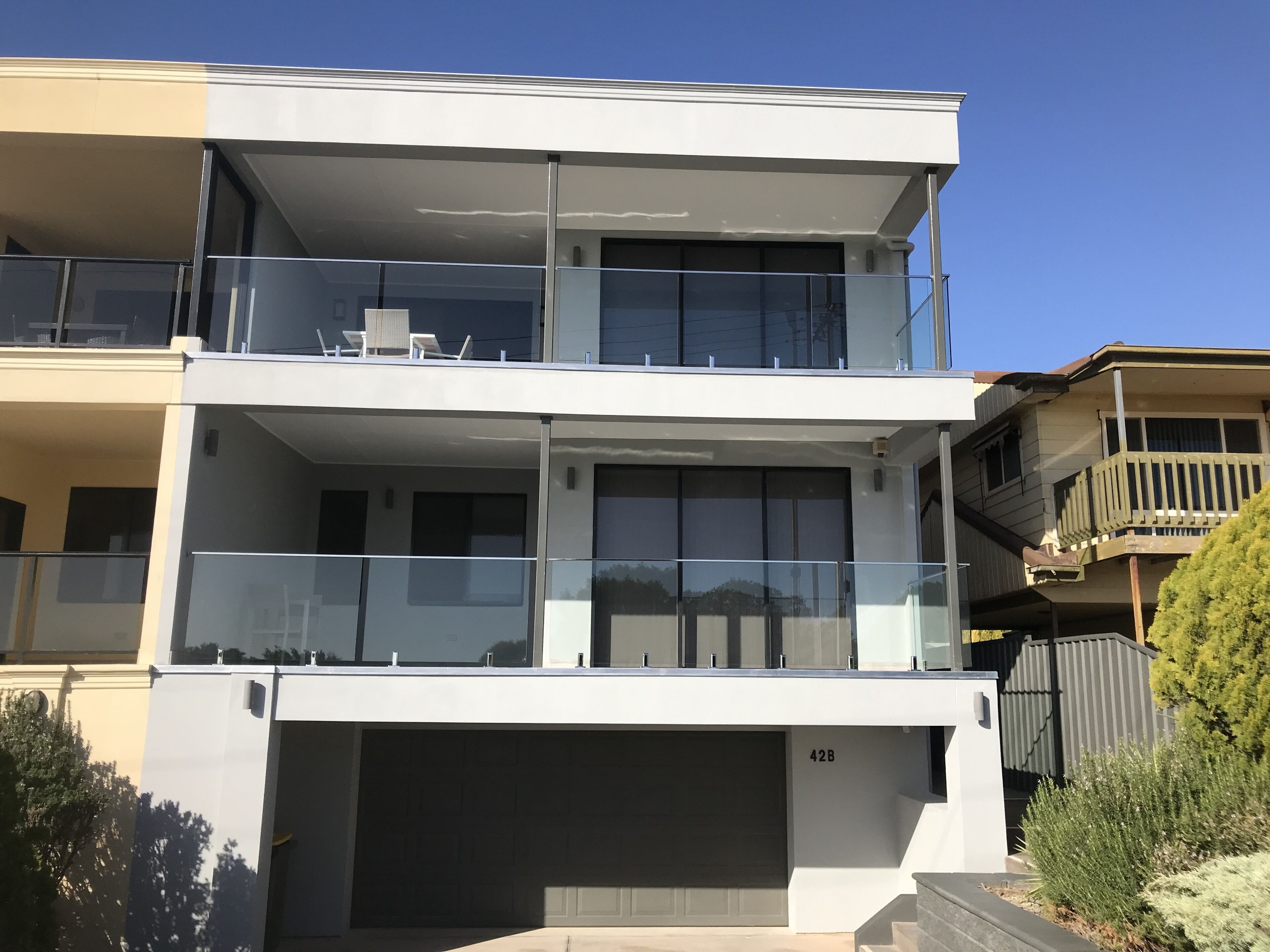 Lighthouse Port Hughes - Pet Friendly Beachfront Accommodation