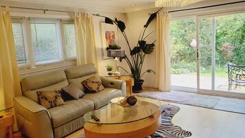 Téléviseur connecté, foyer