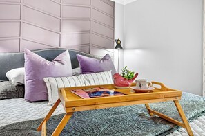7 chambres, bureau, fer et planche Ă repasser, Wi-Fi
