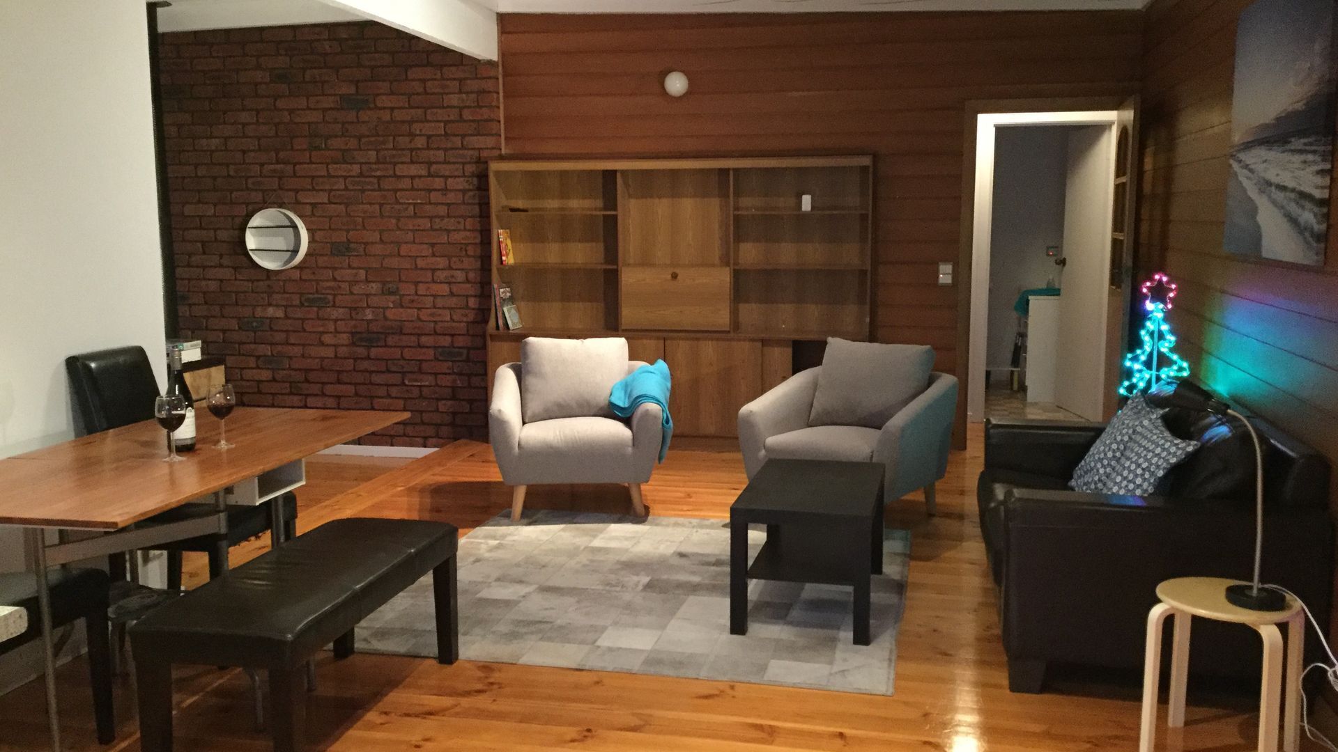 4 Bedrooms, Child and Pet Friendly