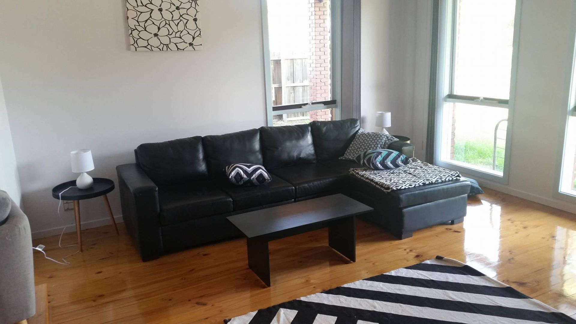 4 Bedrooms, Child and Pet Friendly