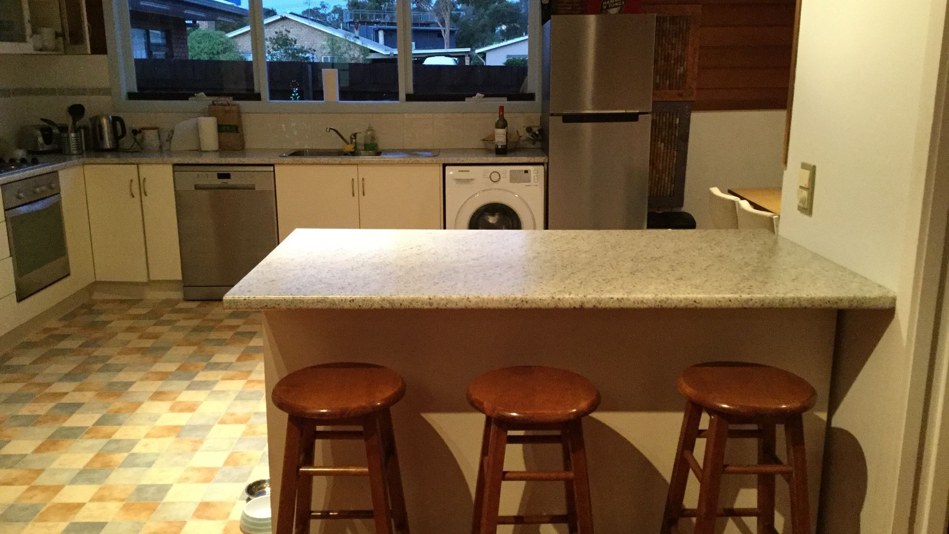 4 Bedrooms, Child and Pet Friendly