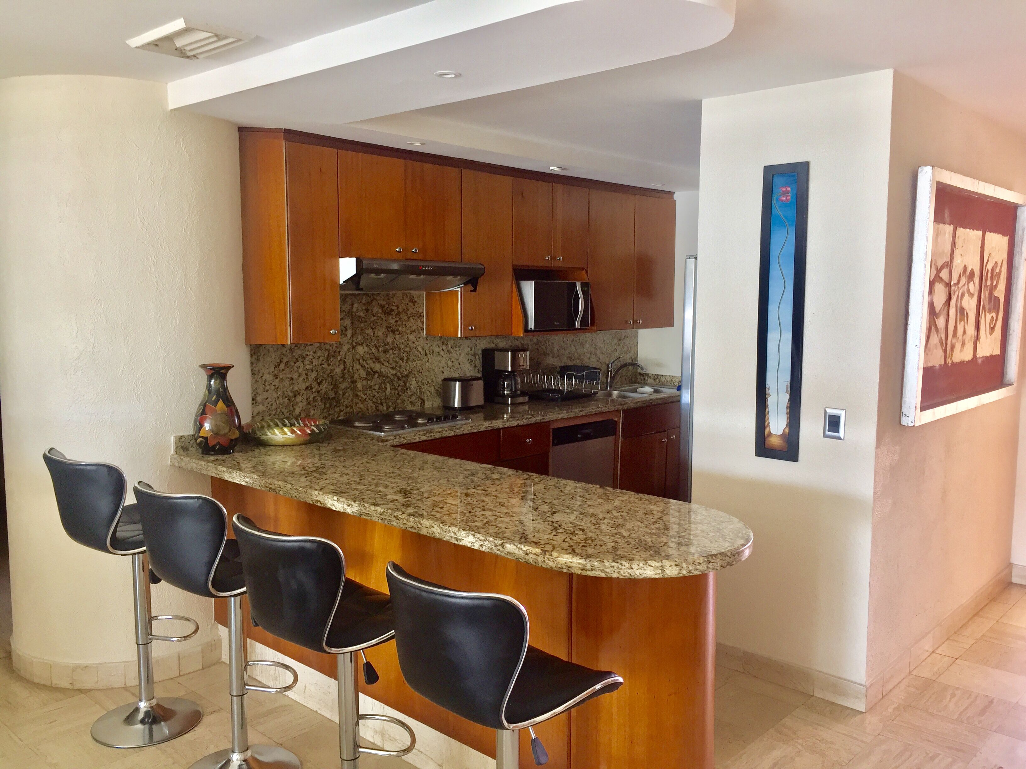 Mayan Island Condo Playa Diamante 