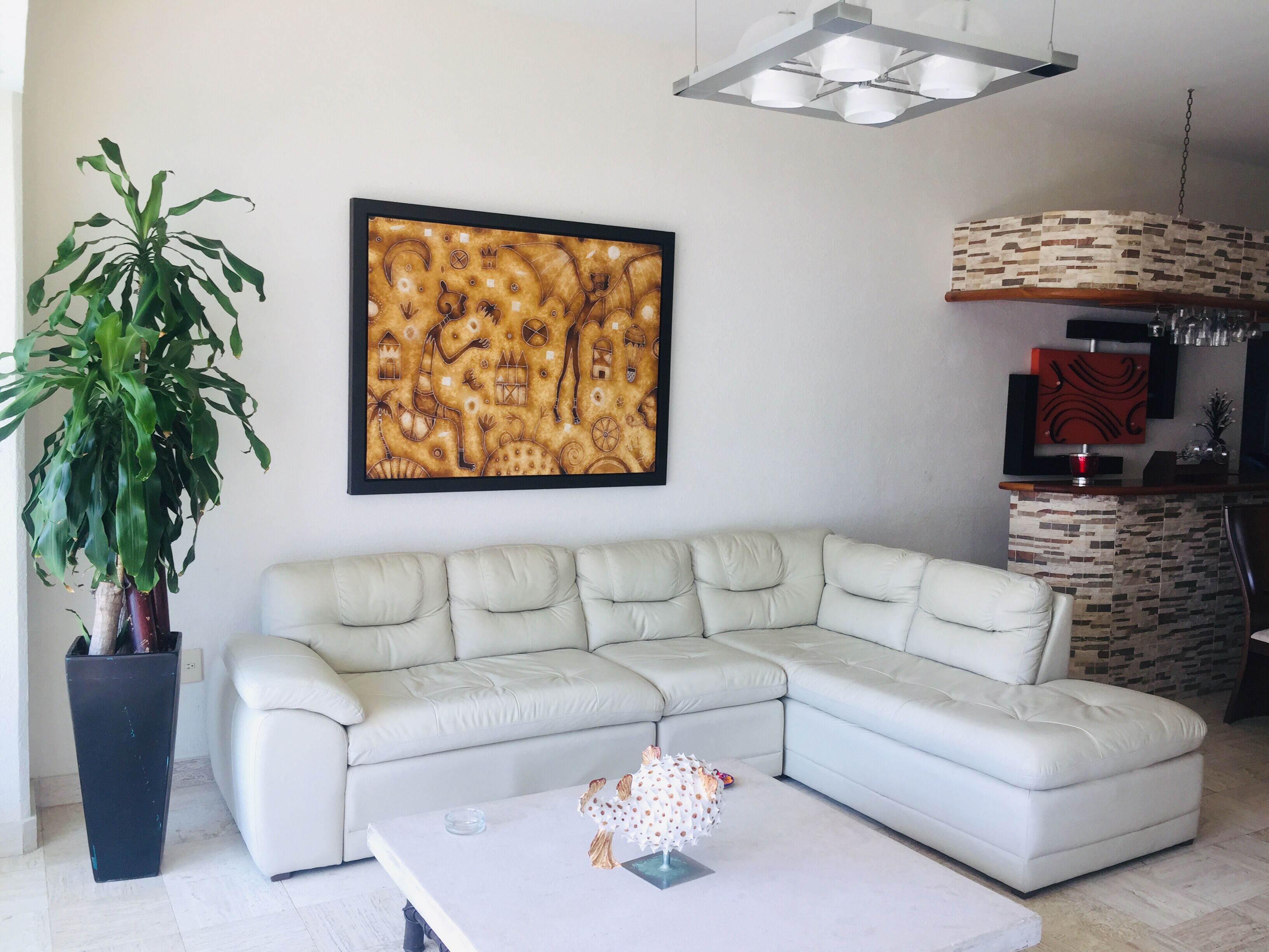 Mayan Island Condo Playa Diamante 