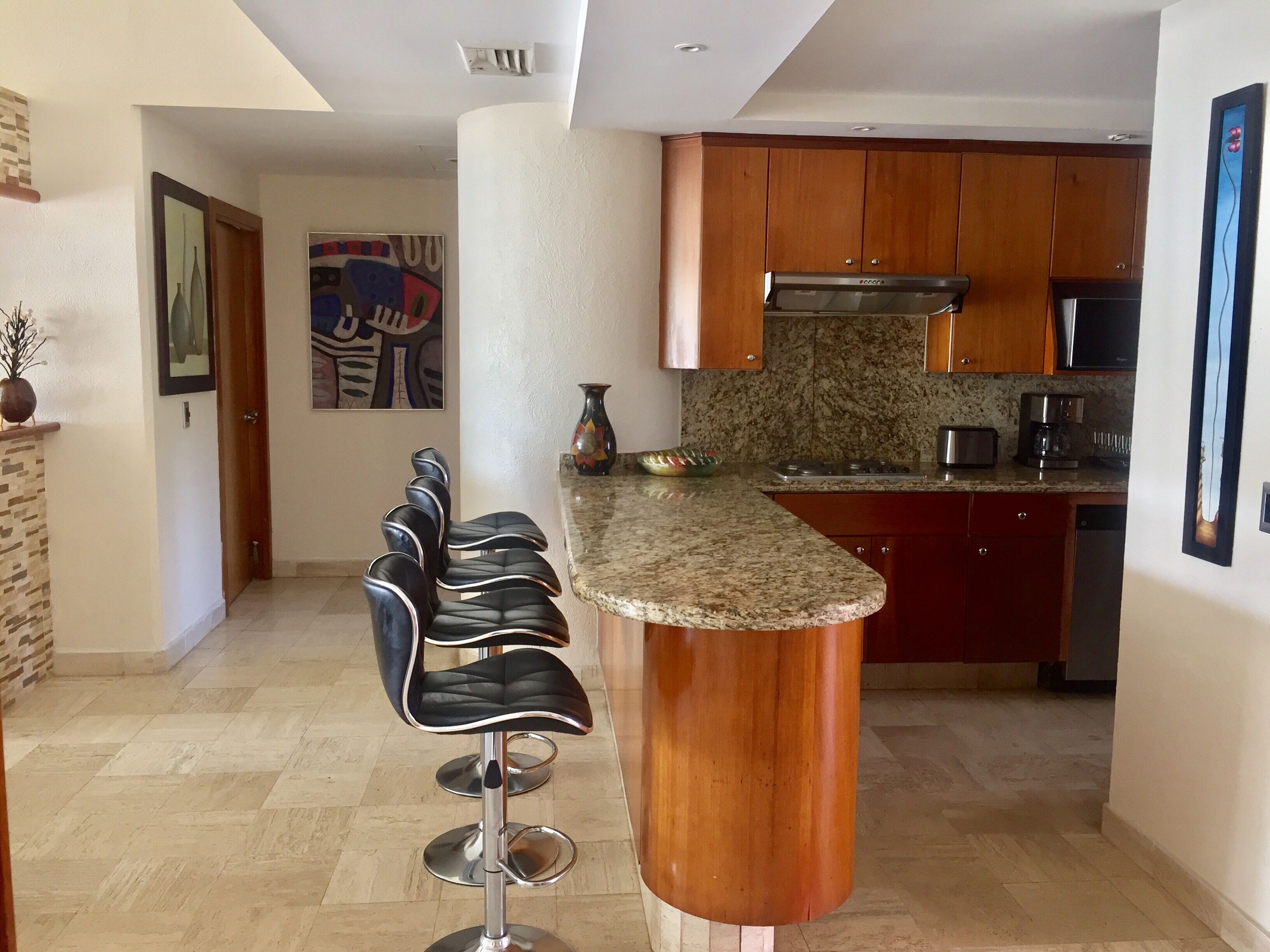 Mayan Island Condo Playa Diamante 