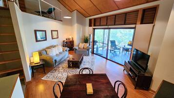 Télévision, chaßne hi-fi