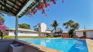 Pool - Geribá Beach 6 suites  (Armação dos Buzios)