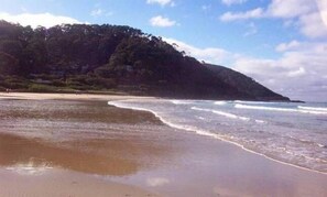Beach nearby - Kenmaure -A cosy retreat (Wye River)