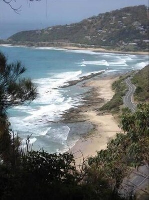 Plage à proximité