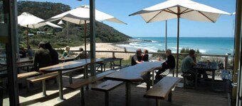 Kenmaure -A cosy retreat