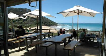 Kenmaure -A cosy retreat