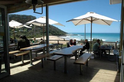 Kenmaure -A cosy retreat