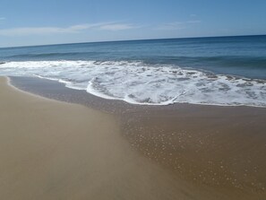 Plage, serviettes de plage