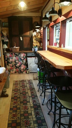 Restauration