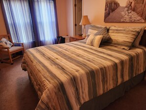 2 camere, ferro/asse da stiro, Wi-Fi, lenzuola