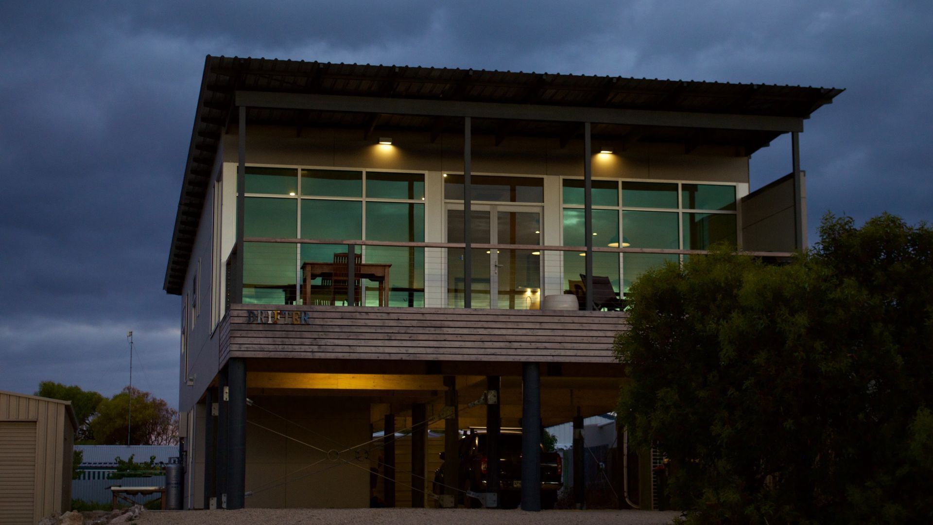 Drifter Marion bay sa