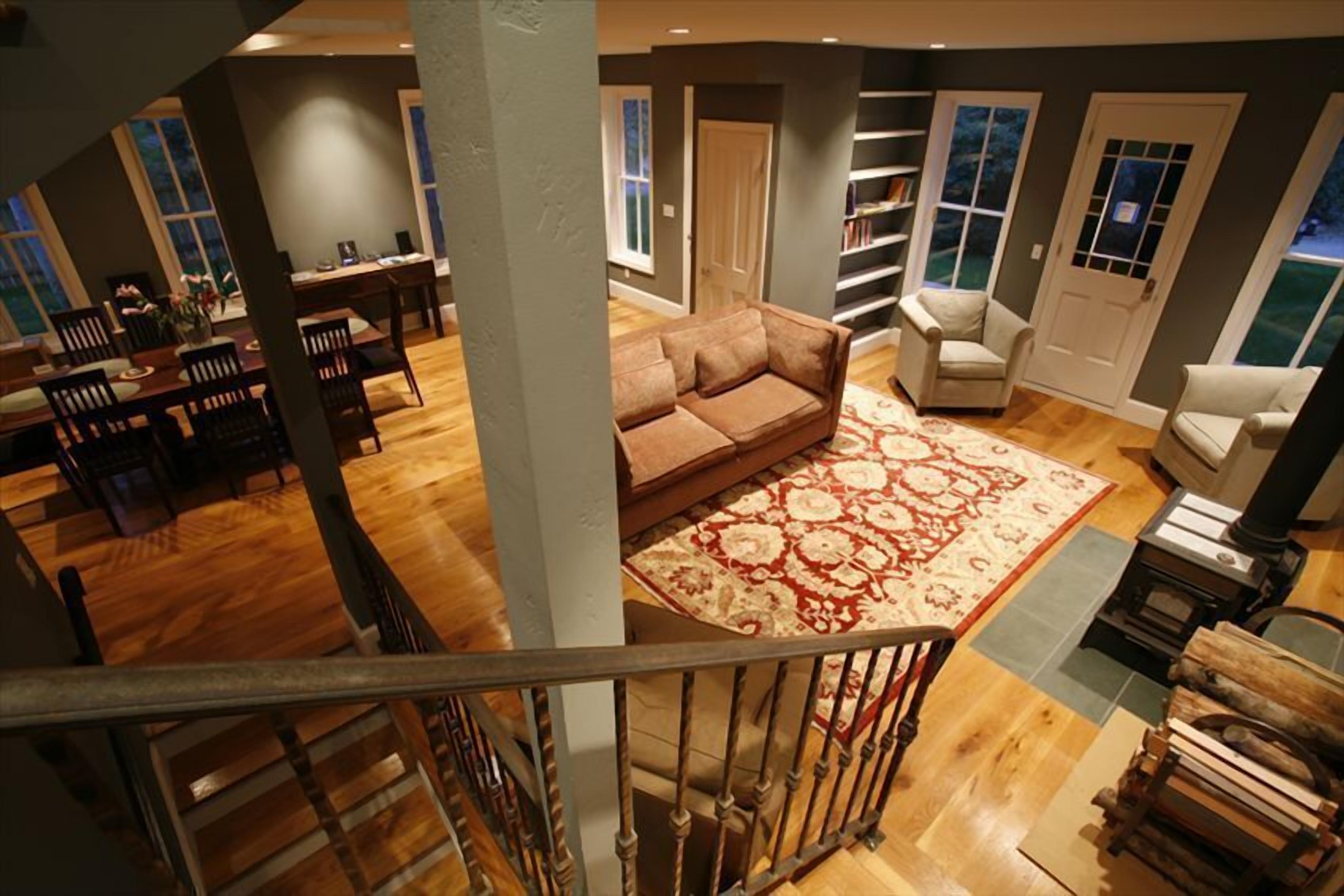 Intérieur