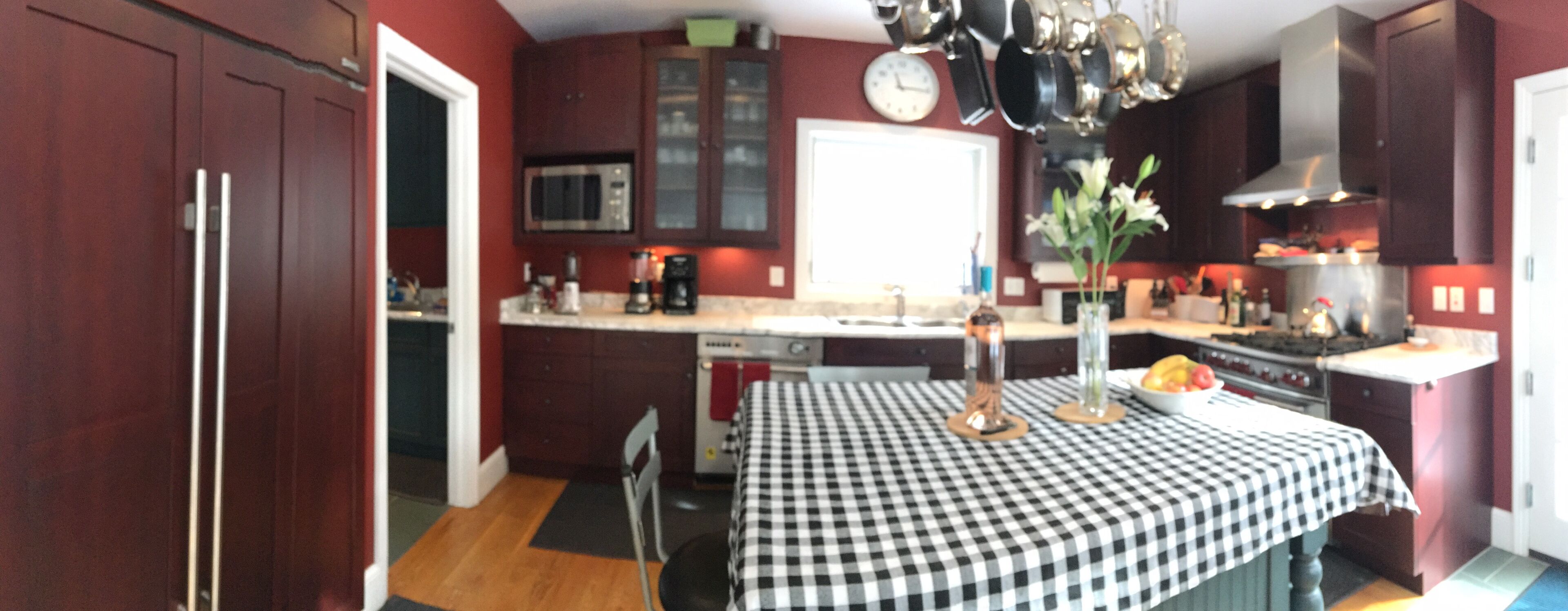 Contemporary Monet Blue Aspen Victorian Whole House In Town, Private Hot Tub!