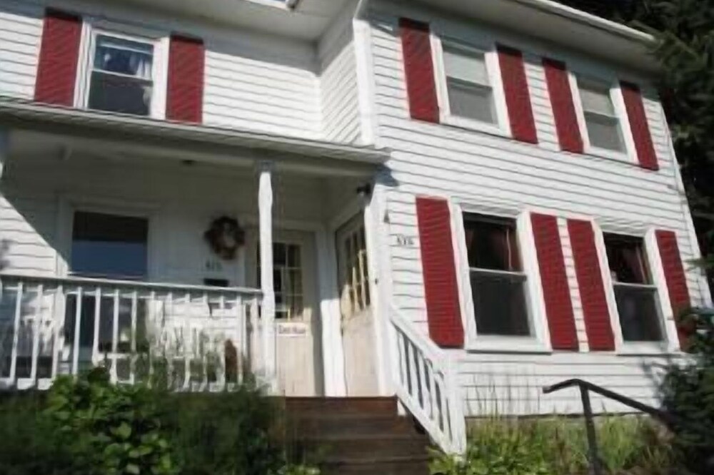 Madison Guest House