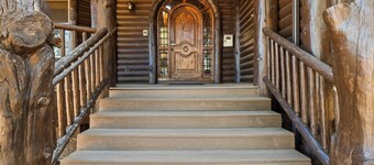 Experience Big Bear City Charm and Lake Activities. Great price!