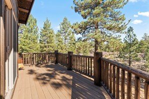 テラス / パティオ