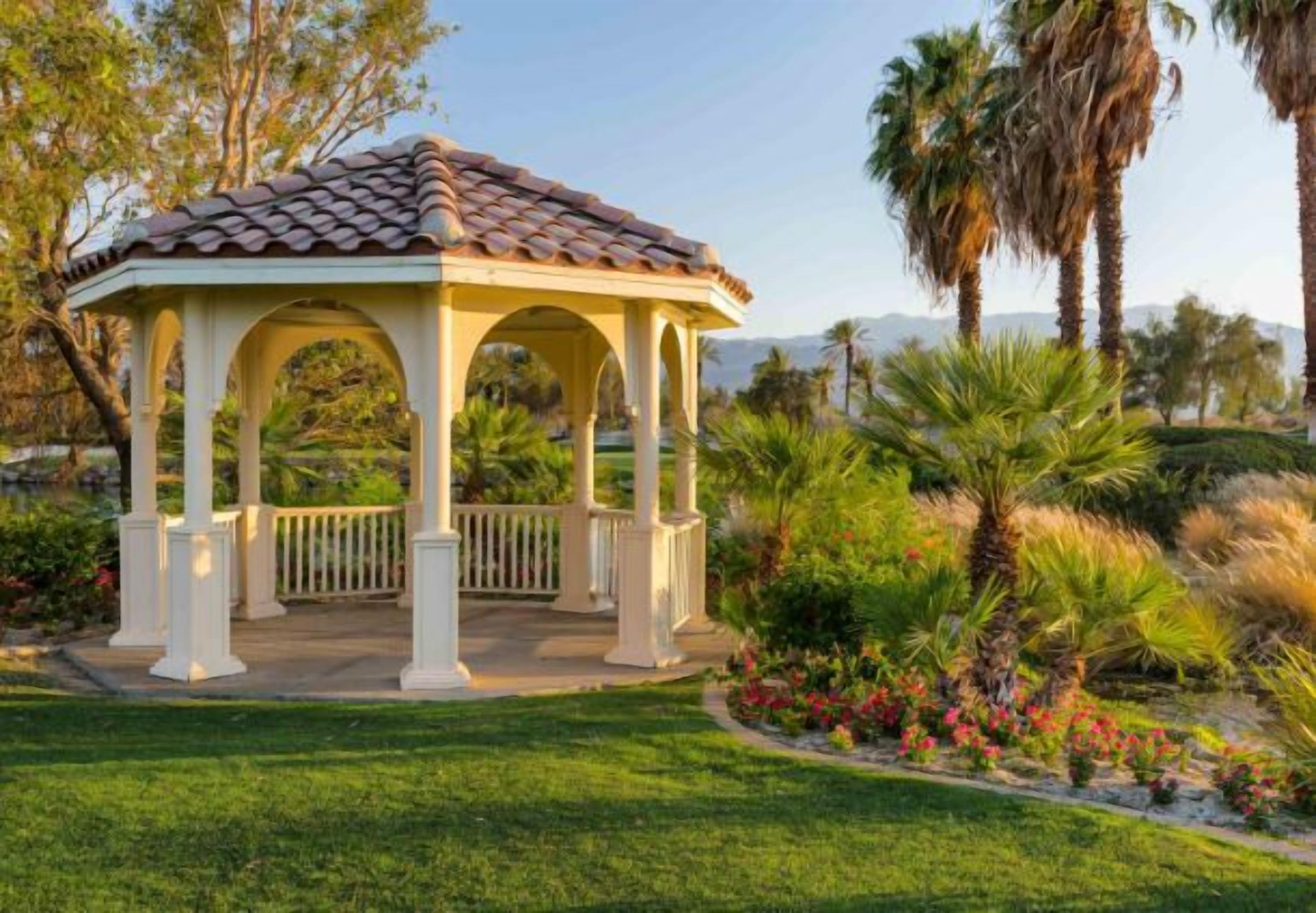 Marriott's Shadow Ridge Villages Luxury Guest Room
