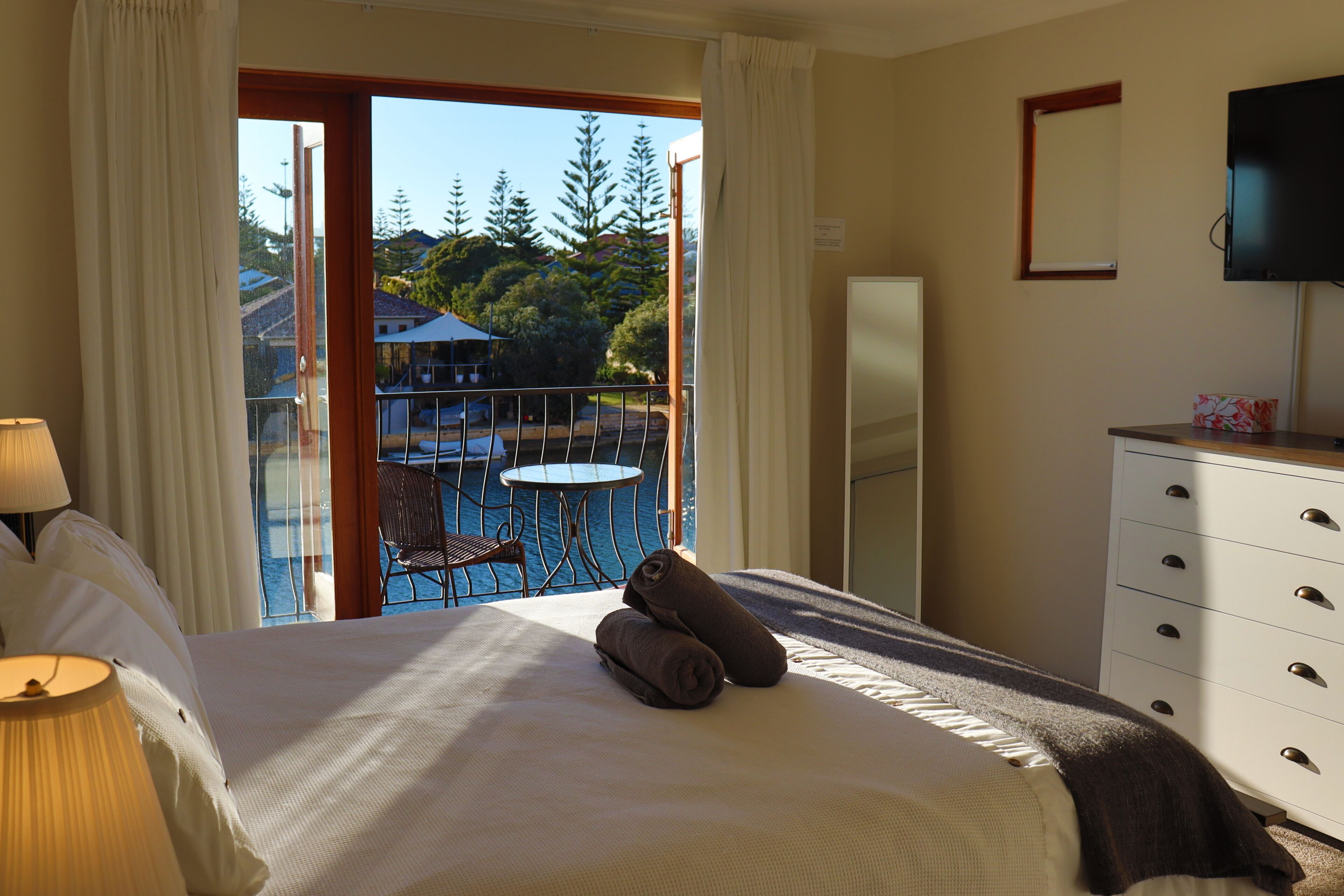 Villa Port Grimaud on Bouvard Island — image 19