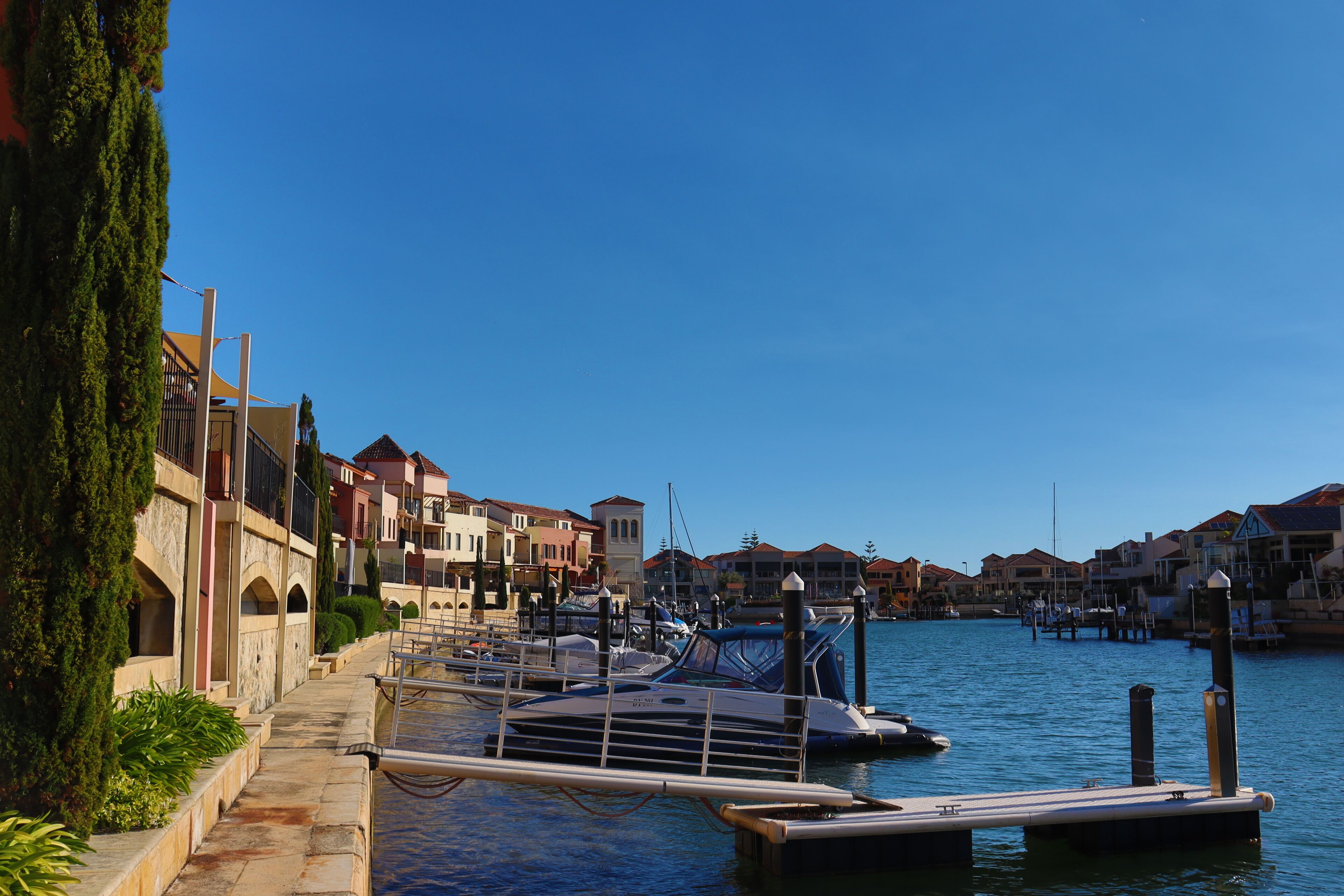 Villa Port Grimaud on Bouvard Island — image 3