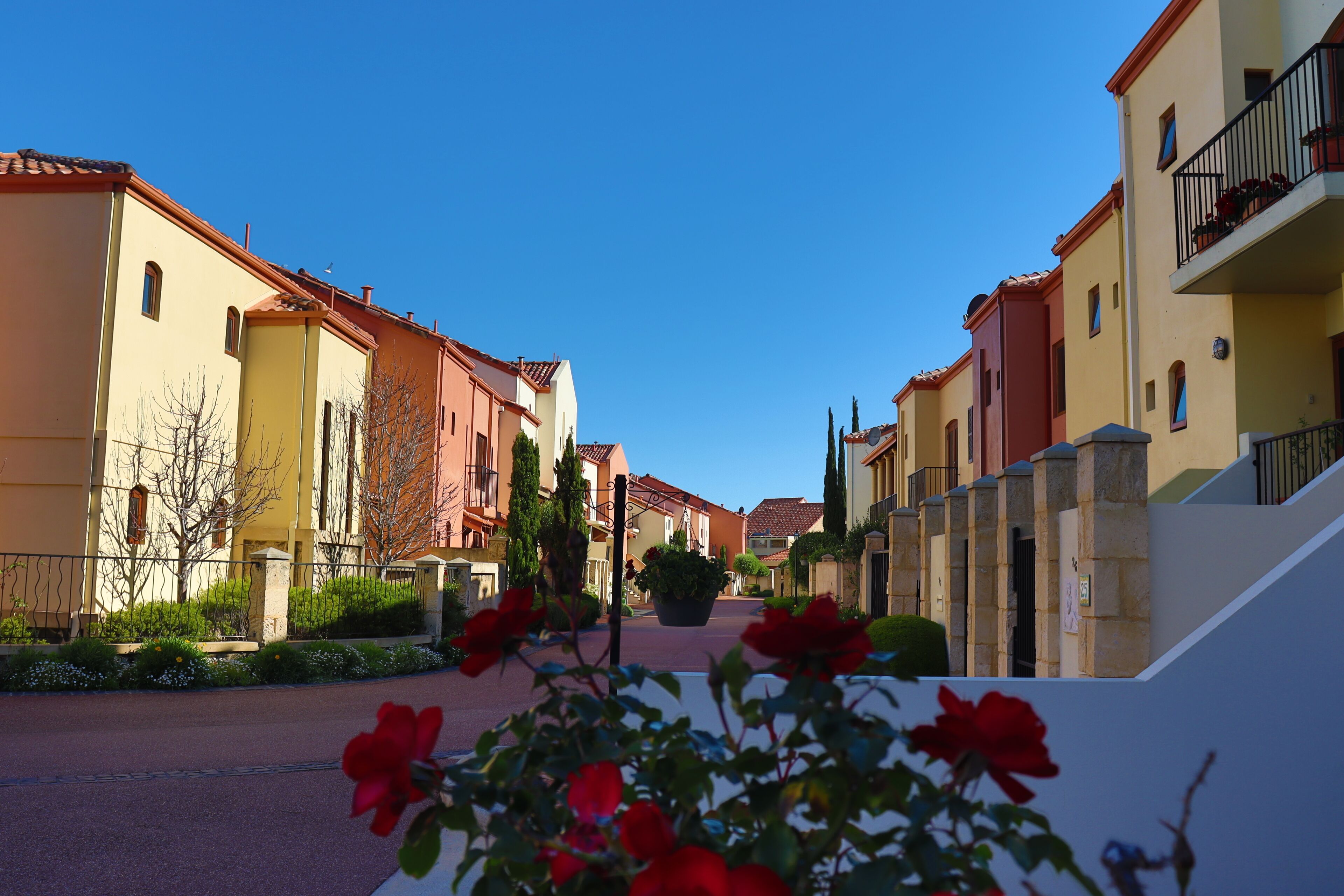Villa Port Grimaud on Bouvard Island — image 27