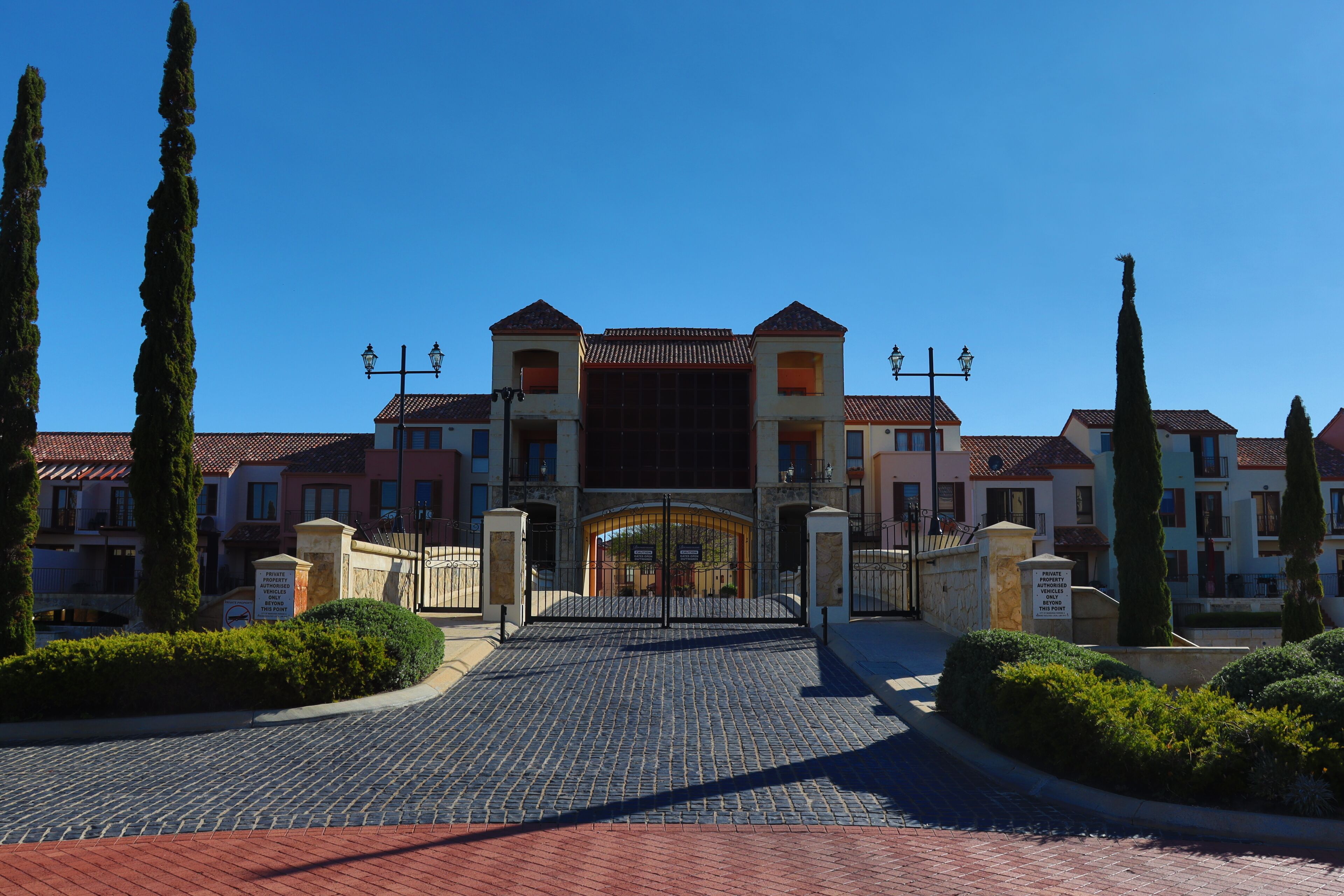 Villa Port Grimaud on Bouvard Island — image 26