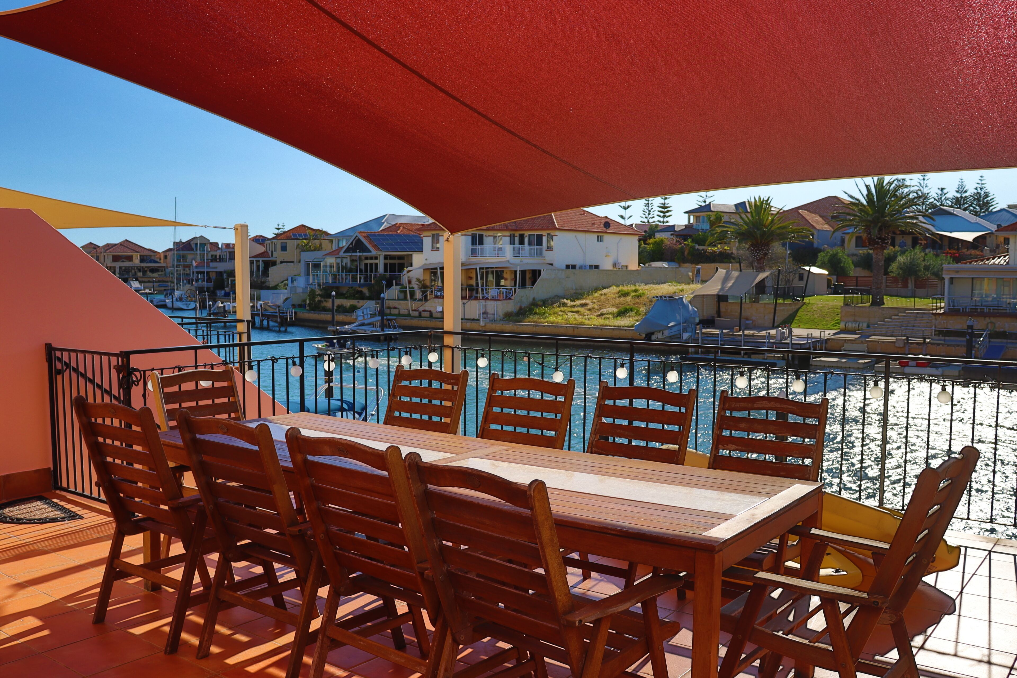 Villa Port Grimaud on Bouvard Island — image 10