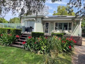 Exterior - Berta's Cottage at Berry (Berry)