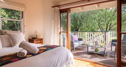 Berta's Cottage at Berry