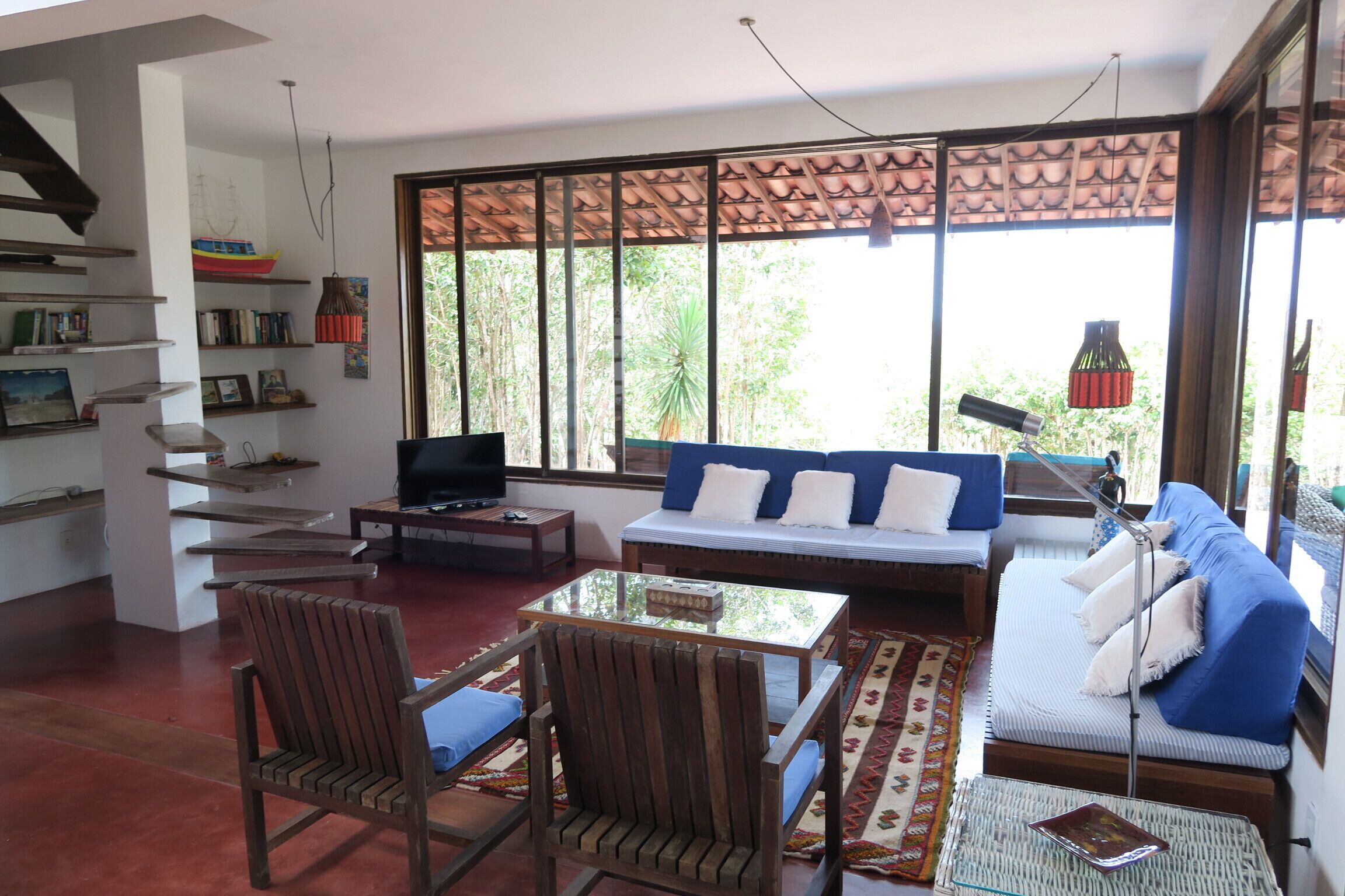 Superb breeze to enjoy Pipa !!