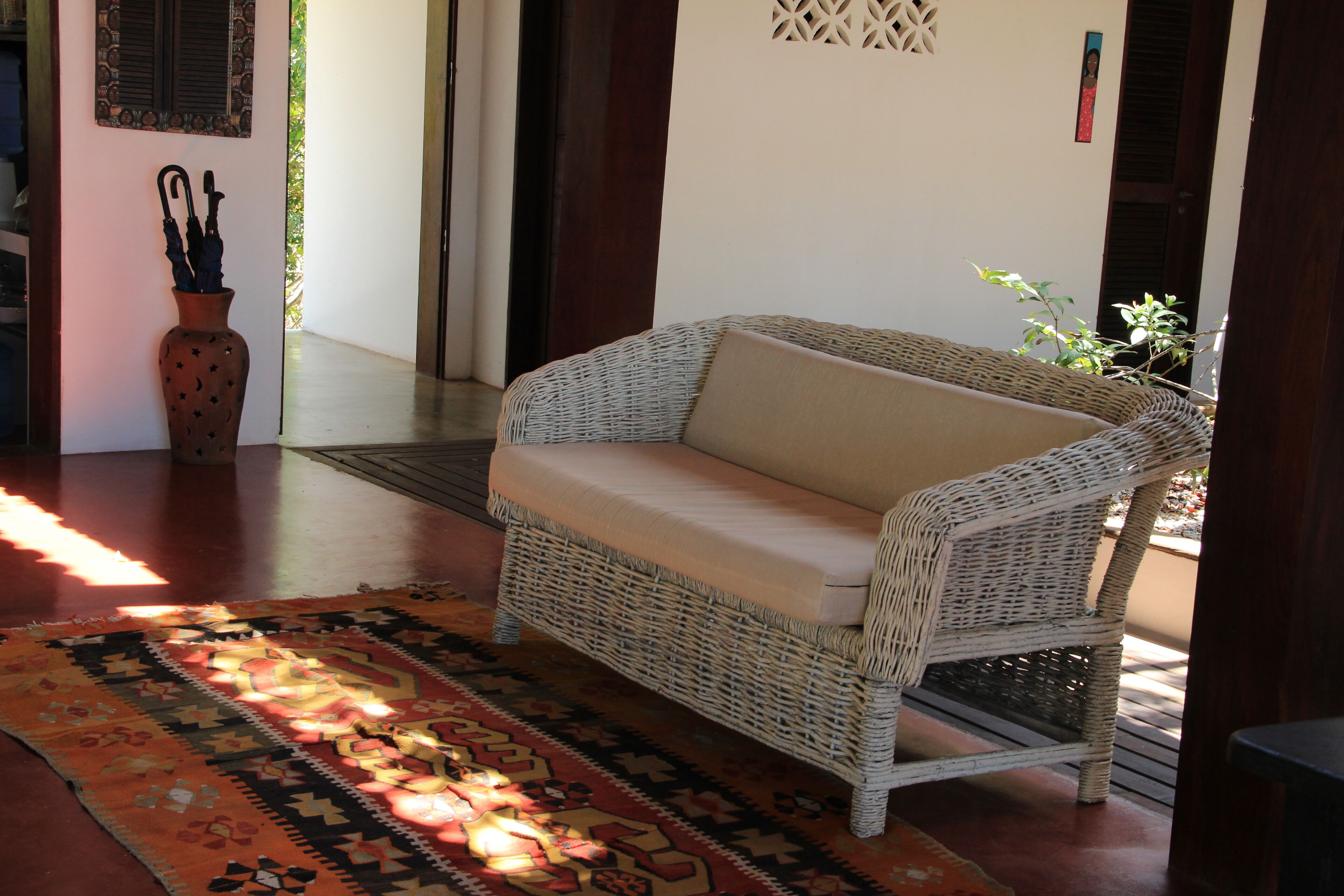 Superb breeze to enjoy Pipa !!